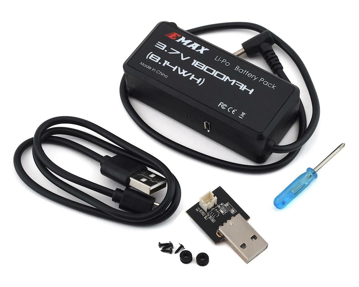 EMAX EZ Pilot Indoor FPV RTF Drone [EMX-EZPILOT]