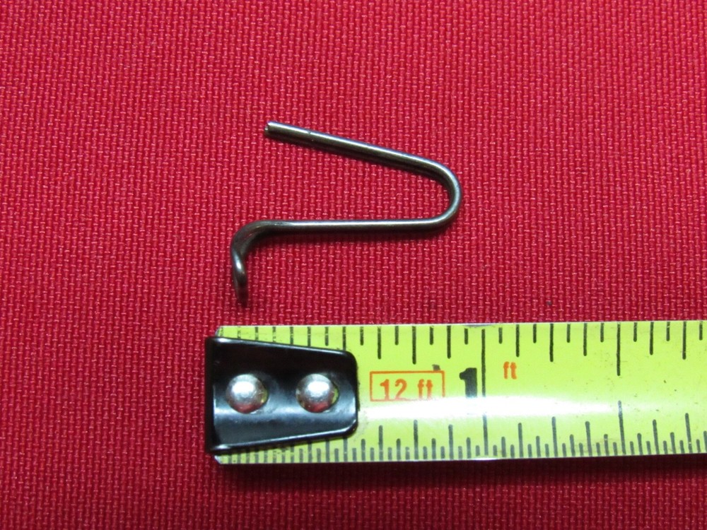 Winchester 1905 1907 1910 Trigger Spring