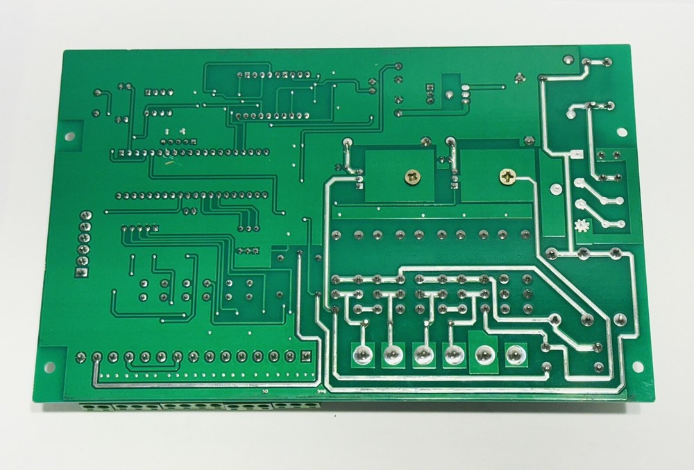 ESTATE SWING E-S1600 / E-S1602 CONTROL BOARD ELECTRIC