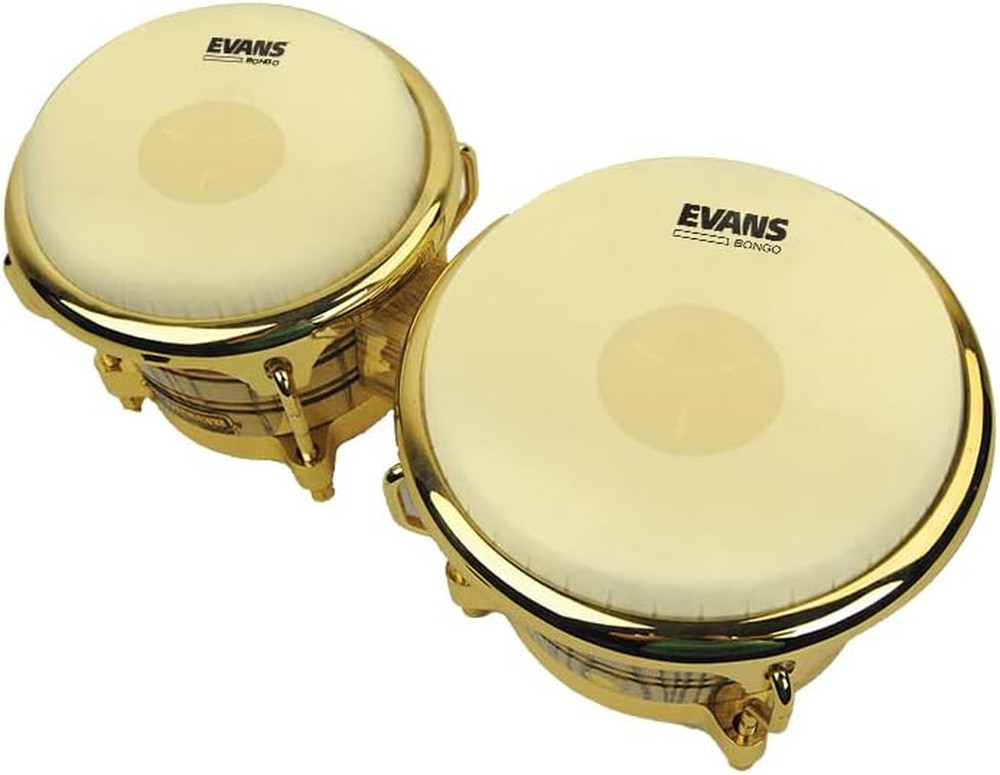 Tri-Center Bongo Head, 8-5/8 Inch