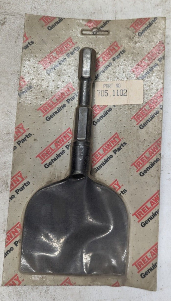 Trelawny 705.1102 4 inch Chisel
