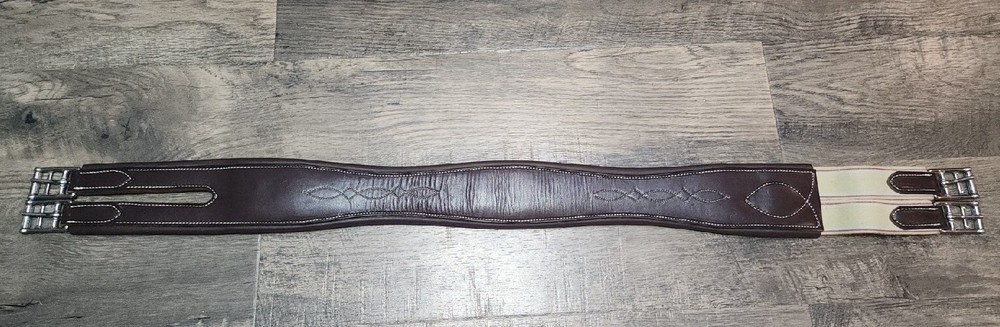 English Girth