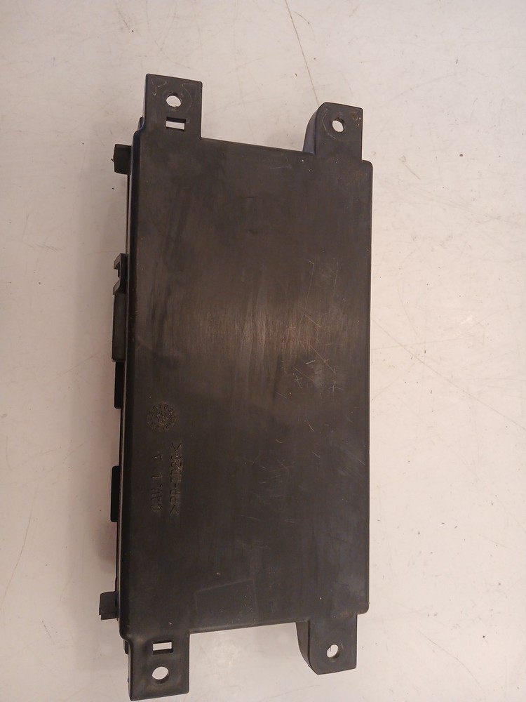 2000 Ford Windstar Keyless Theft Locking Control Module