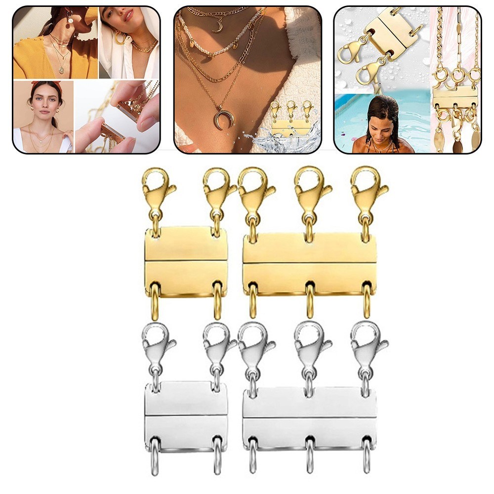 PERFECT FOR DIY PROJECTS Bead Chain Extender Note PERFECT FOR DIY PROJECTS