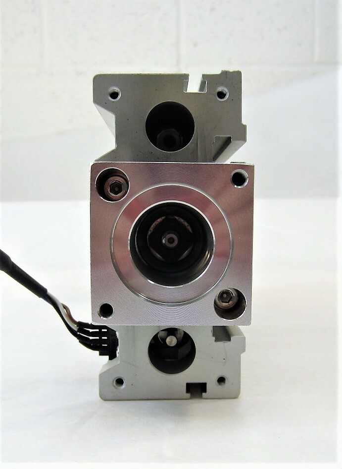 SMC LX-PG0BC075SX2-DBJ00098 Linear Actuator New