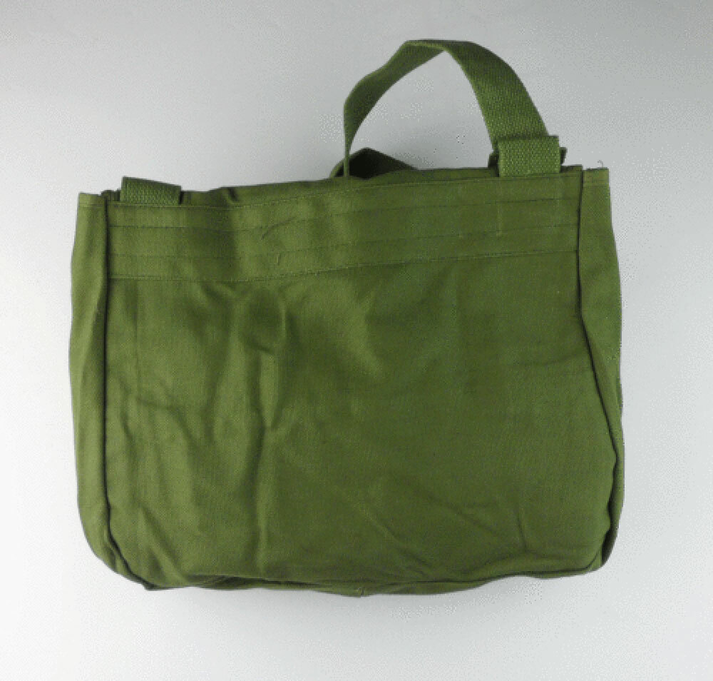 Surplus Original Chinese Army Type 56 Shoulder Bag Pack Canvas