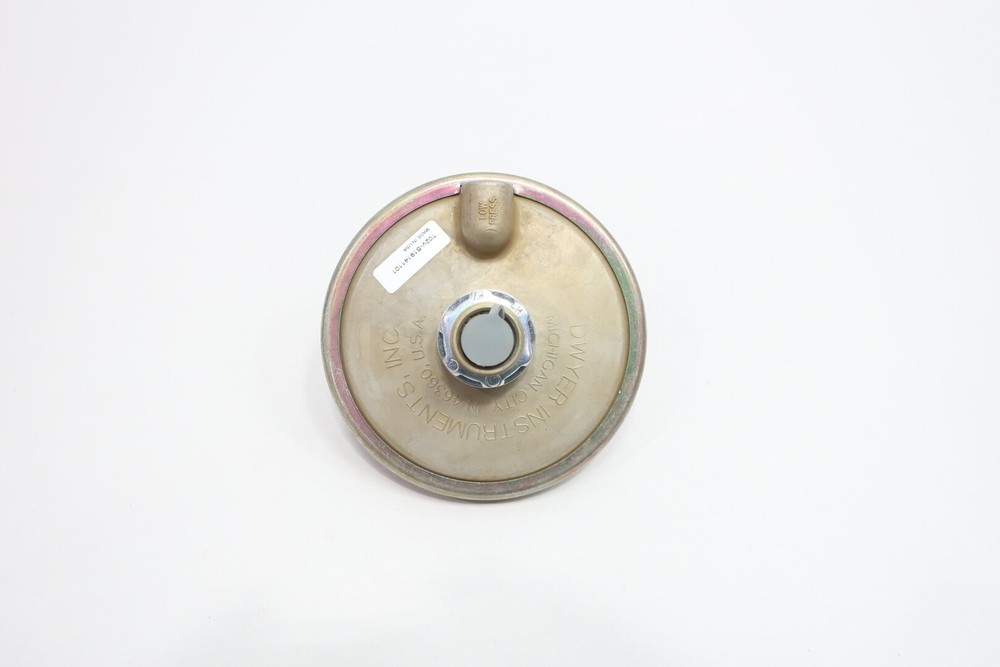 Dwyer 1824-0 Pressure Switch