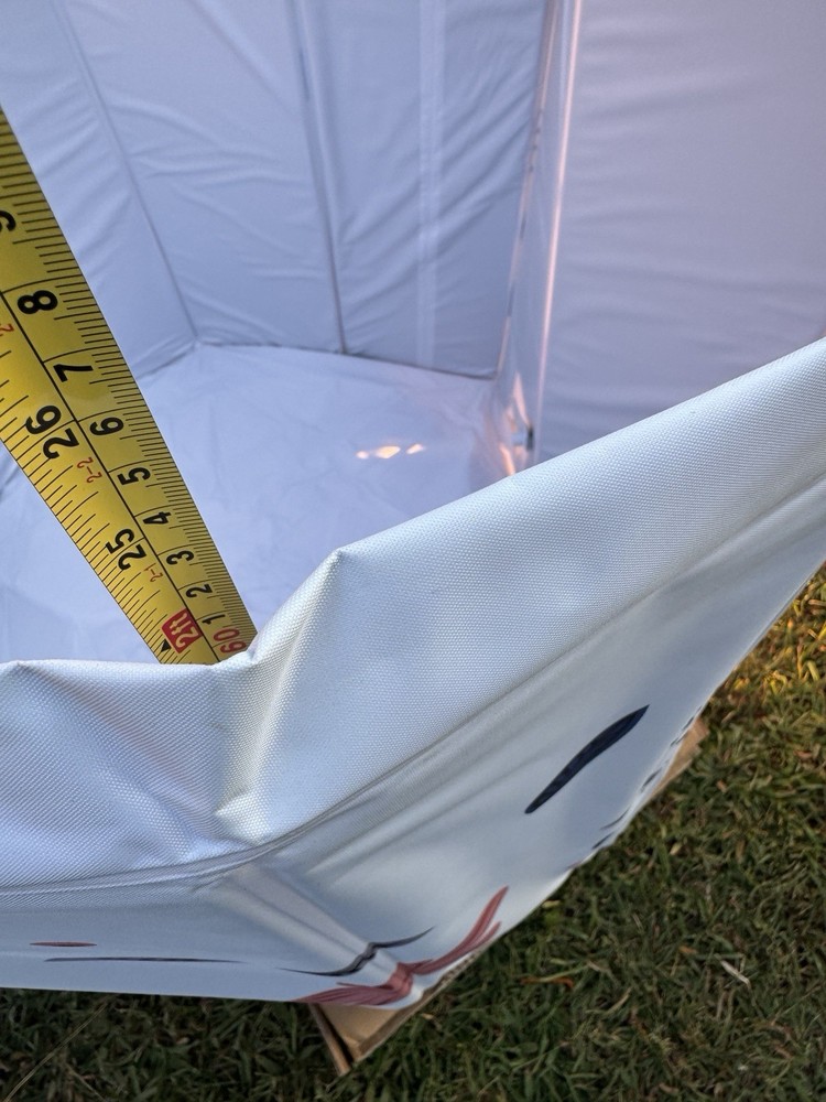 Portable Foldable Tub/Ice Bath