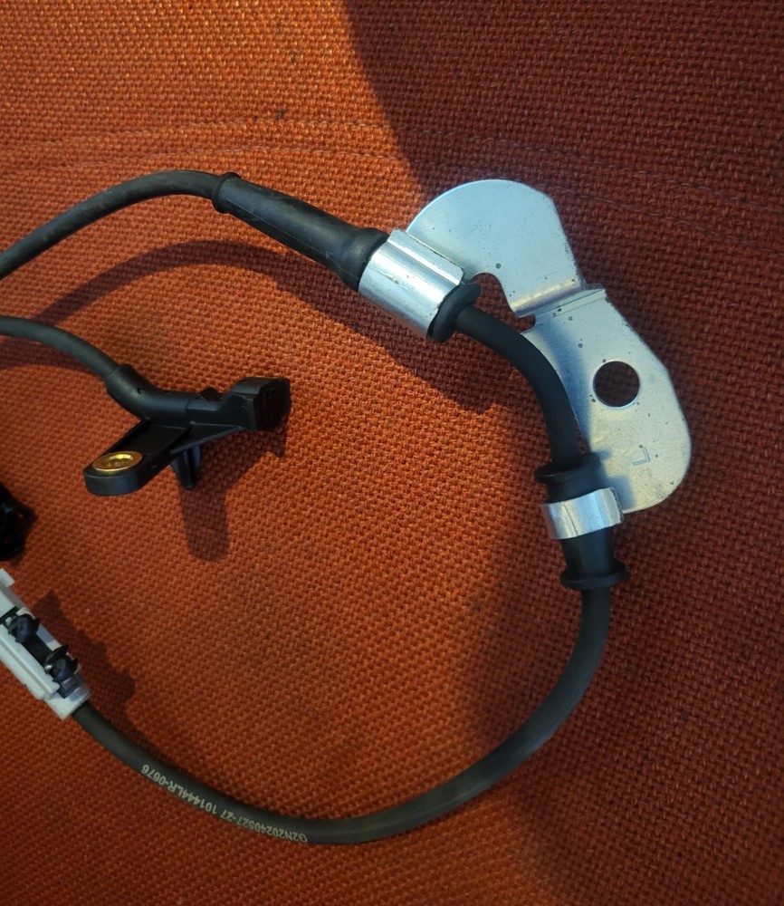Jeep Cherokee ABS Sensor - NOS