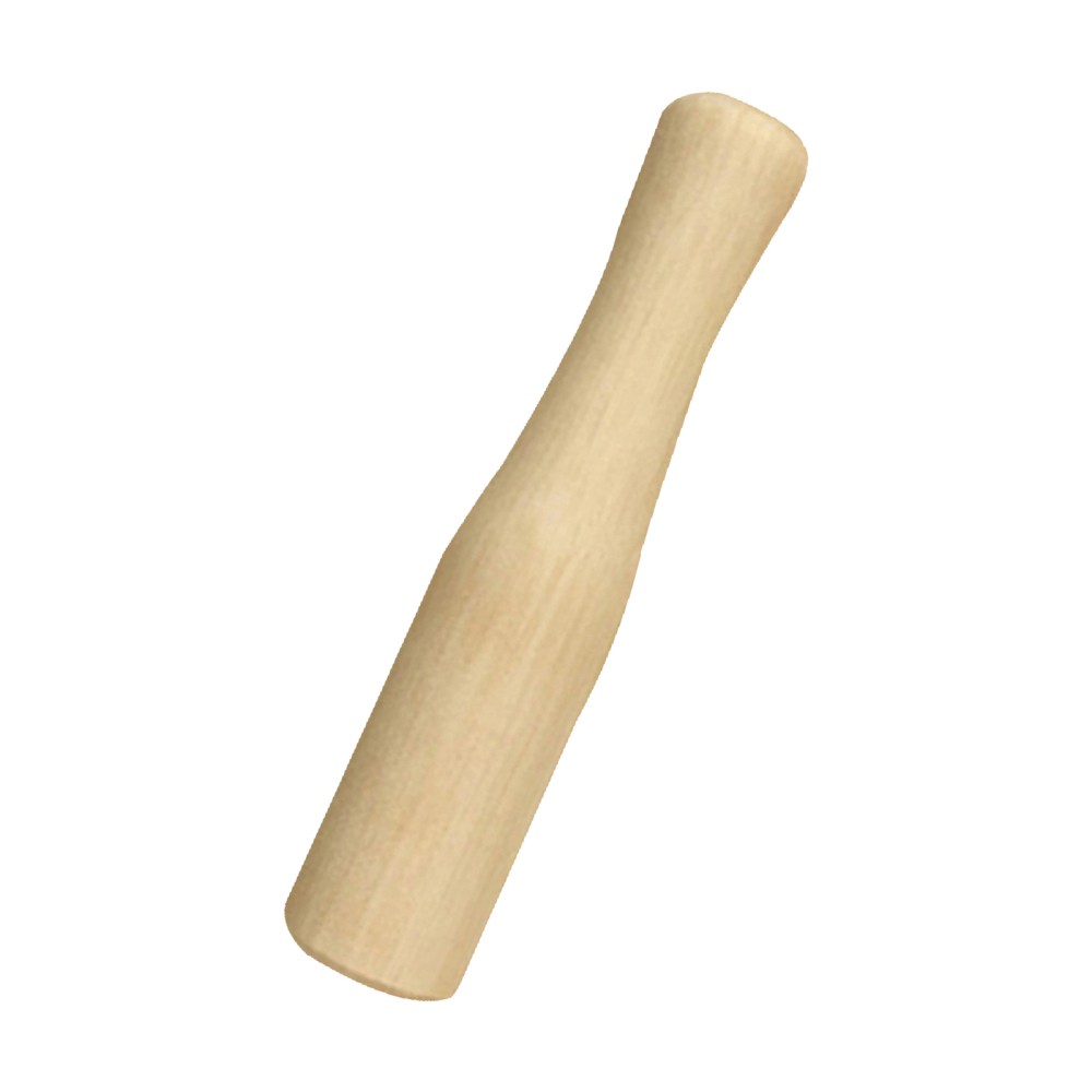 Fermentation Equipment Solid Wood Grinding Rod Food Muddle Muddler
