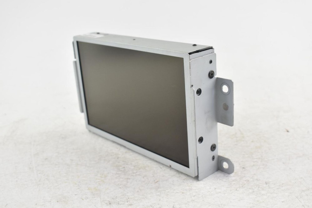 2013 Ford Escape 8 Display Screen OEM Used, Reprogramming Required