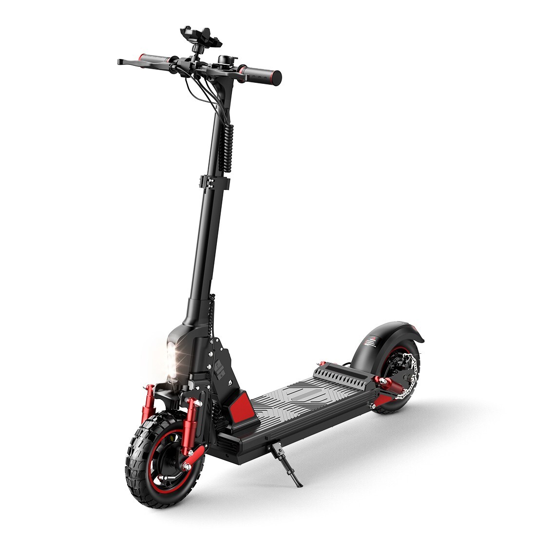 Electric Scooter for Adult 48V 15AH 28MPH Commuting E-Scooter Peak 850W Folding