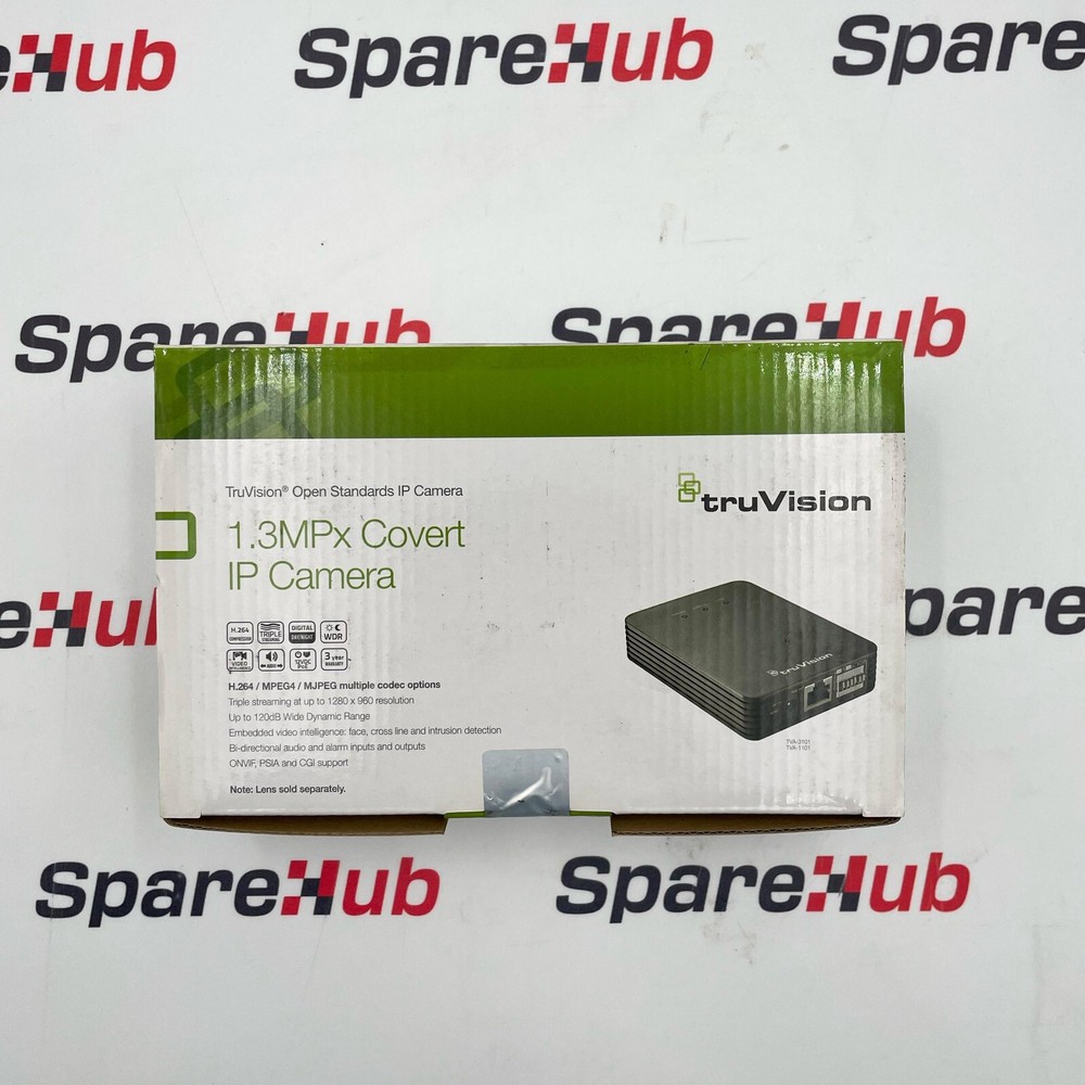 INTERLOGIX TruVision TVA1101 ATM Covert Camera