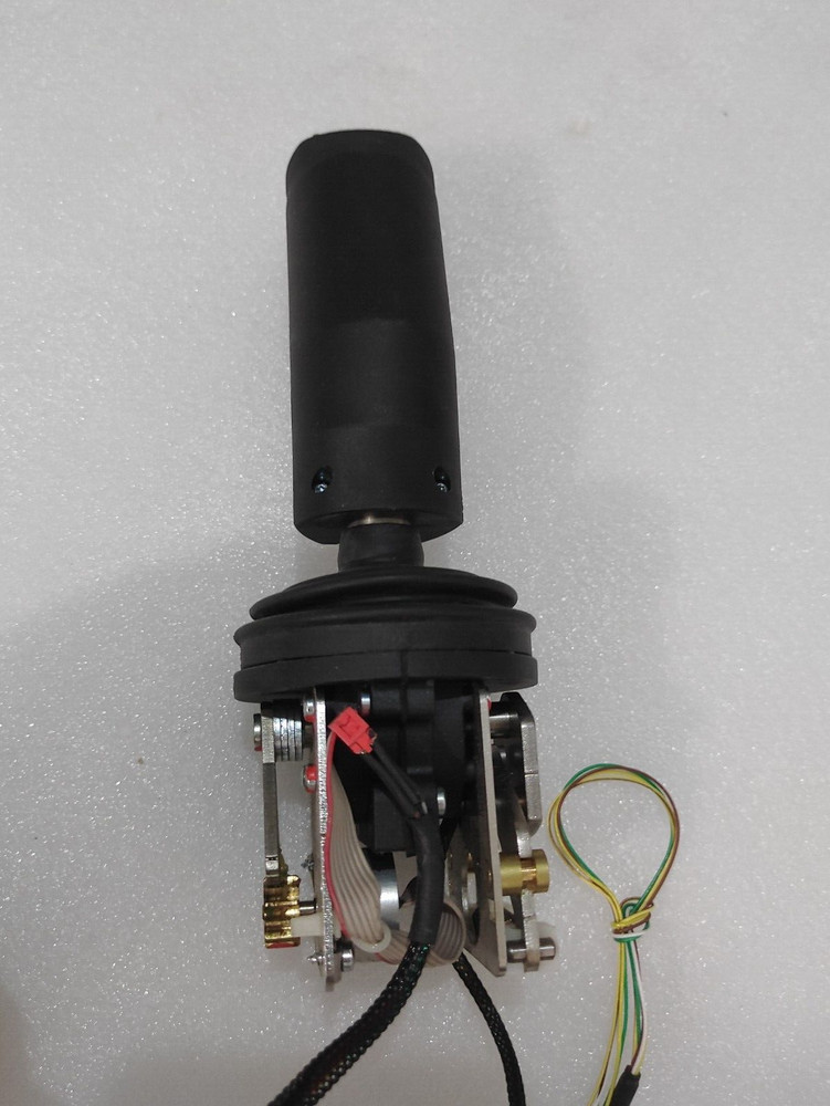 Spohn + Burkhardt ST4 BLR55 JOYSTICK CONTROLLER | FedEx or DHL