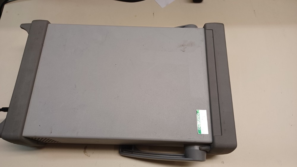 Agilent 34970A Data Acquisition Switch Unit