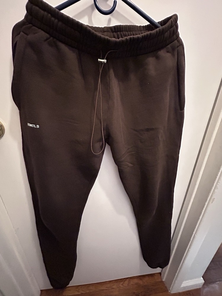 ESNTLS jogger pants