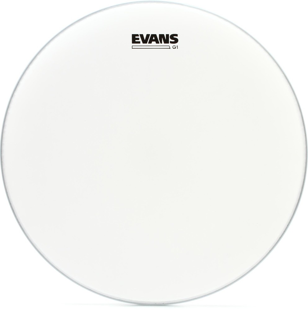 Evans G1 Coated Drumhead - 16 inch (5-pack) Bundle
