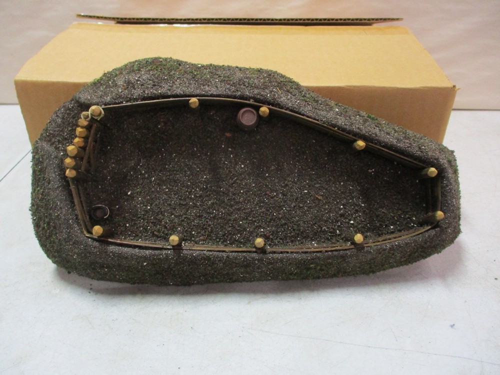 Novus Bunker for Wargaming