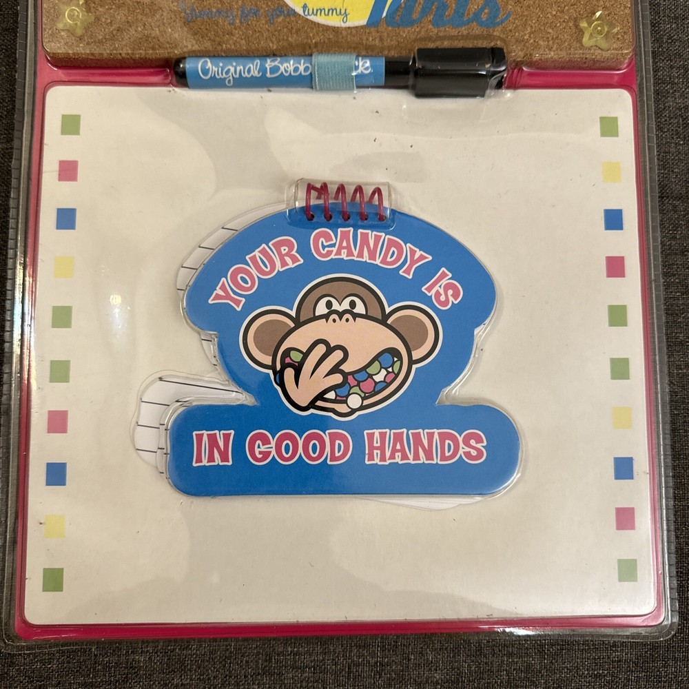 Bobby Jack Dry Erase Board With Cork Board