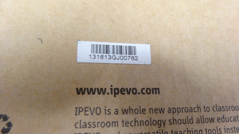IPEVO IP-1 Interactive Pen Interactive Whiteboard System Pen