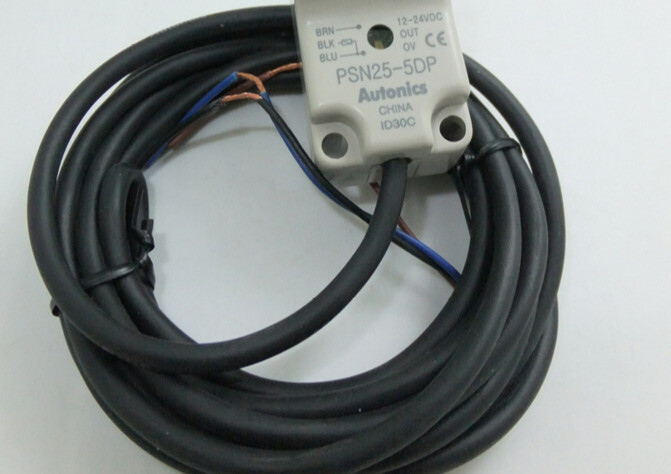 1PC NEW PSN25-5DP PSN255DP AUTONICS Proximity Sensor
