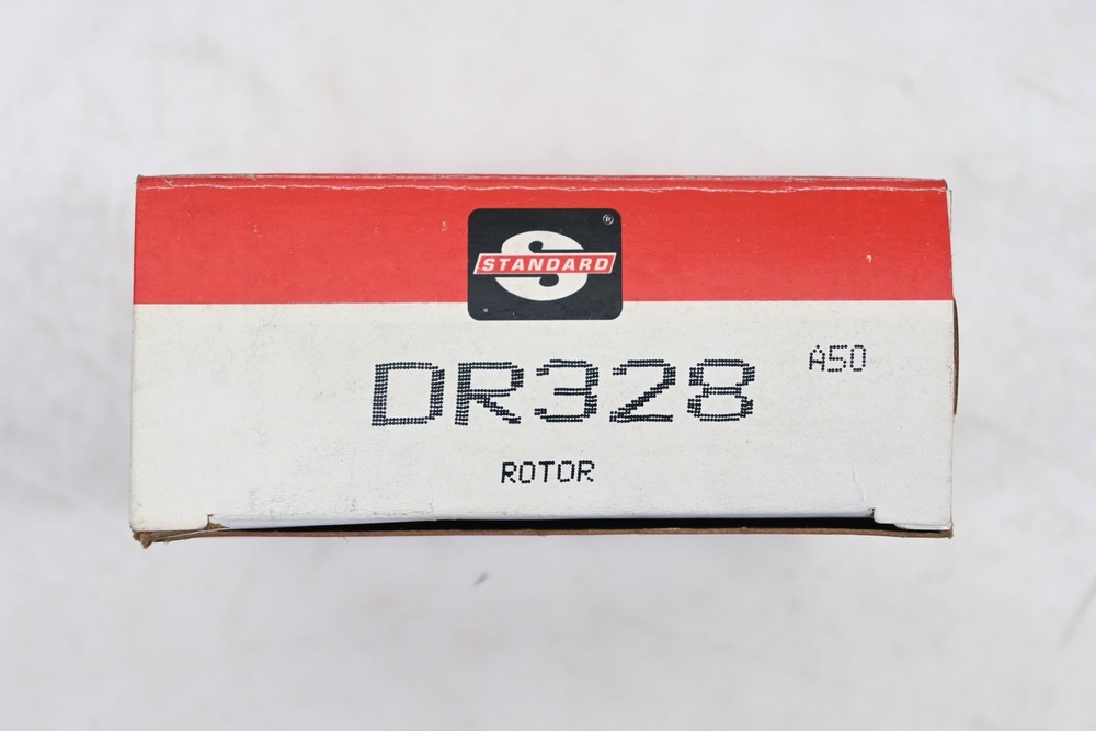 Standard DR-328, DR328 Rotor NOS