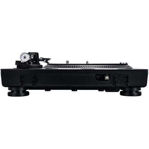 RELOOP RP-2000-MK2 Professional Direct Drive Turntable System