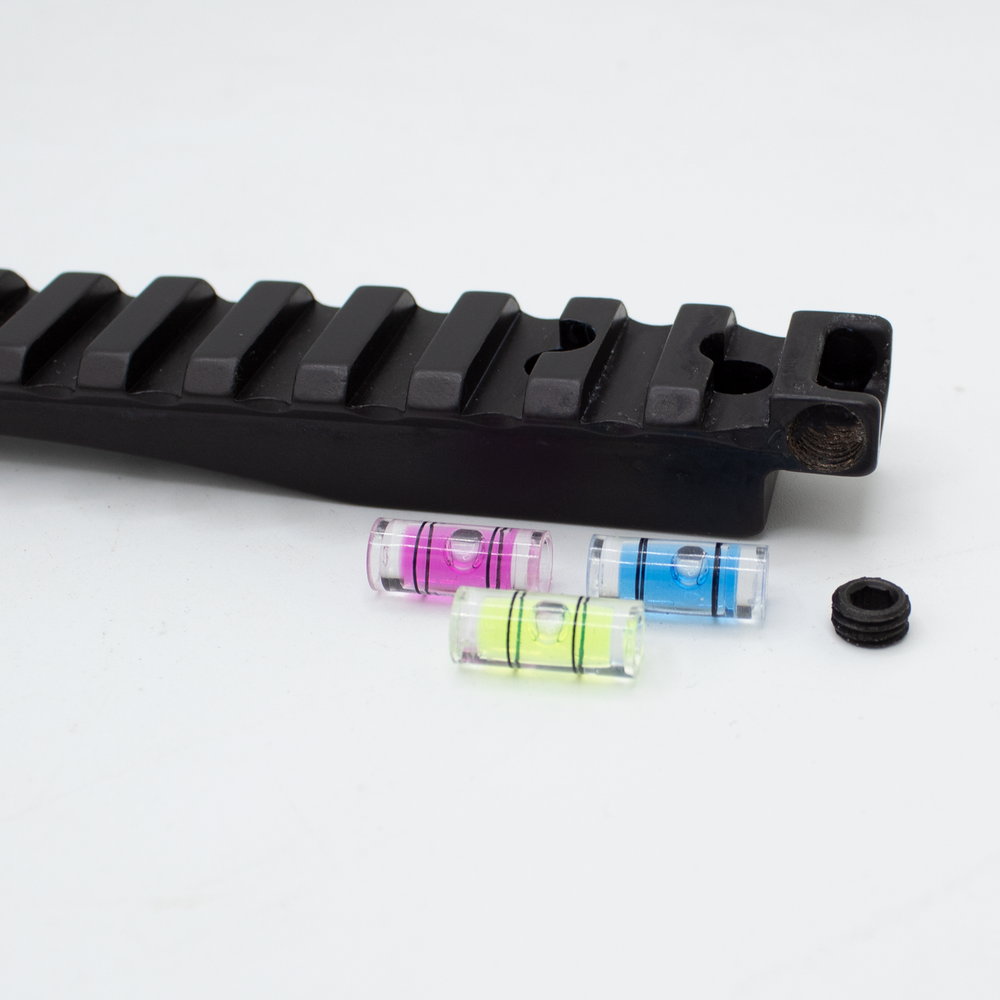 Remington 700 Scope Base