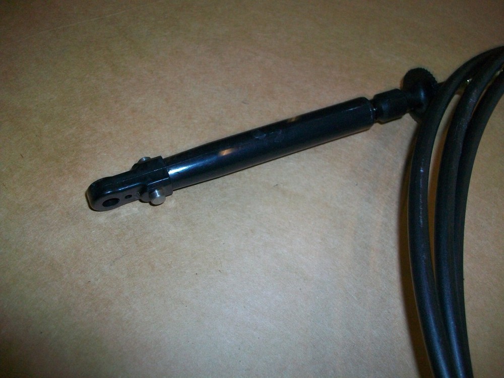 OMC Johnson Evinrude Throttle Shift Cable 13' NEW