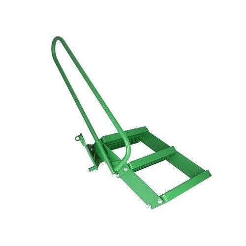 Step Kit - Left Hand fits John Deere 3010 3020 4000 4010 4020 RE62856