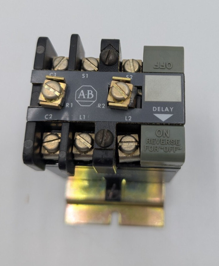 Allen Bradley 852S-A