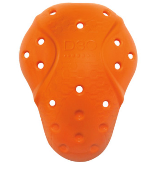 Icon D30 Armor Replacement Part - Shoulder