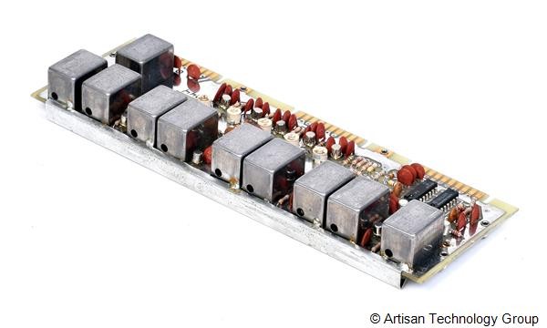 Programmed Test Sources PTS 1005/1 Module