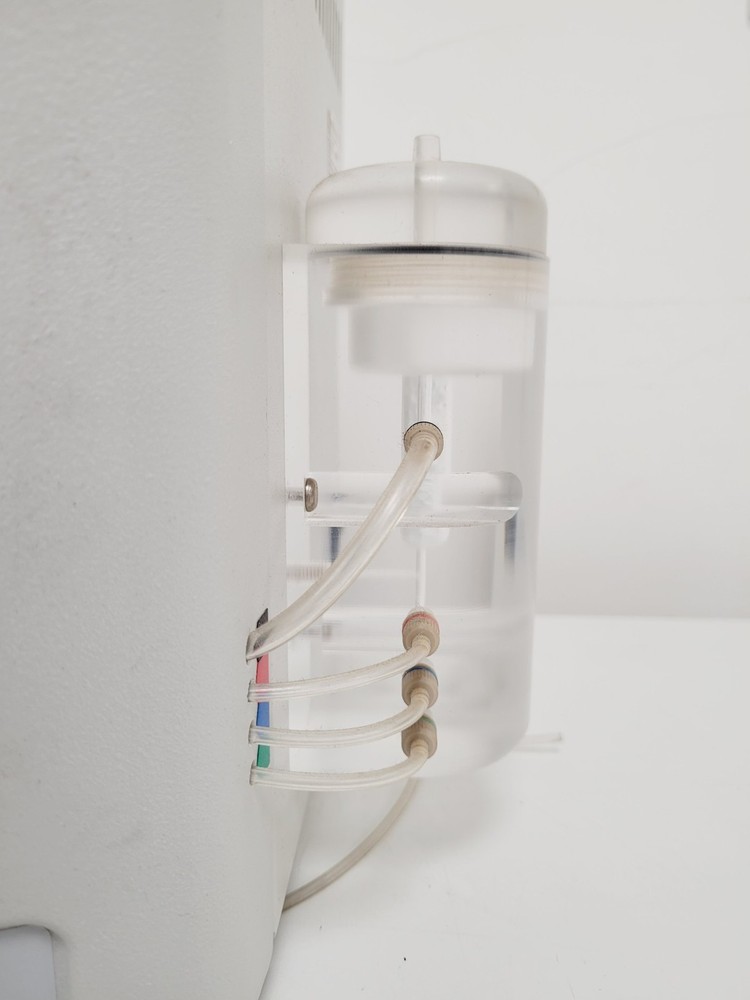 Thermo Scientific VP100 Vapour System Lab