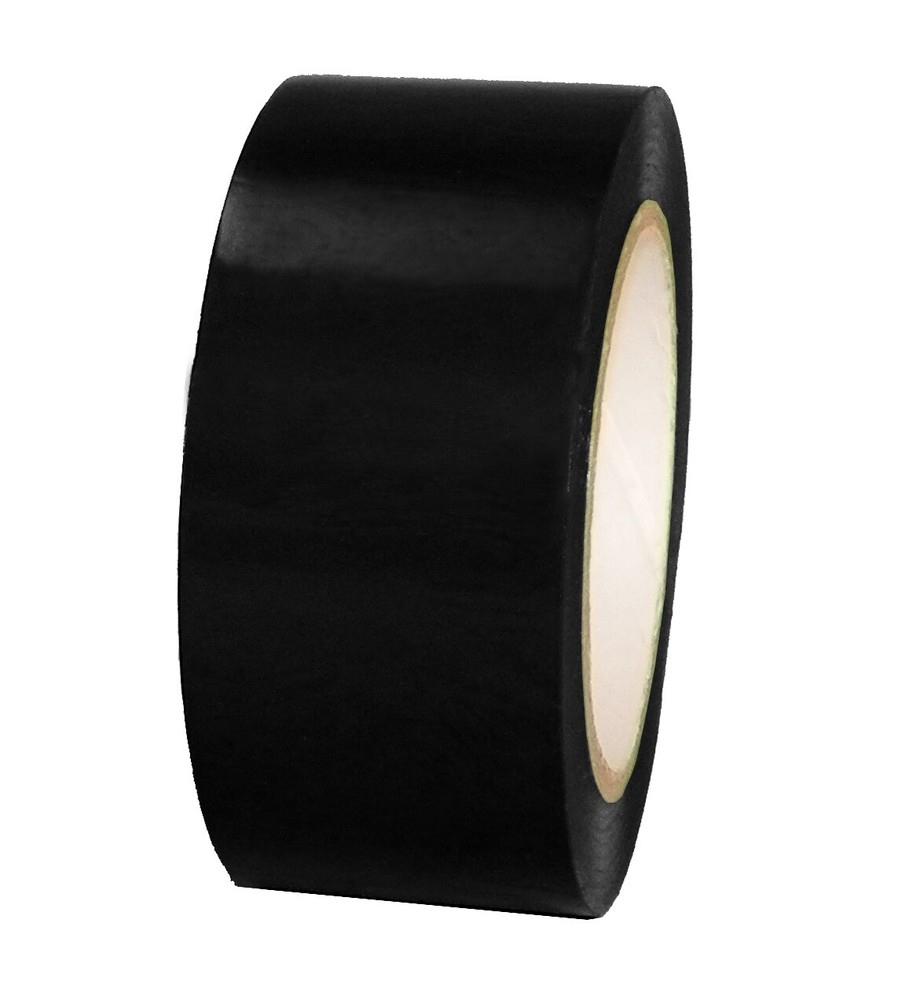 VINYL PINSTRIPING TAPE, SOLID SPVC COLORED TAPES, 2" X 36YD (108Ft)