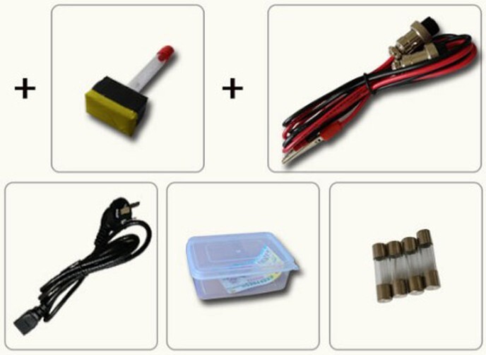 Electrochemical Etching Machine Electro-Corrosion Marking Machine @Various Metal
