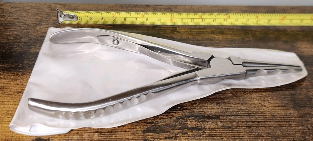 7.5in Opening Pliers