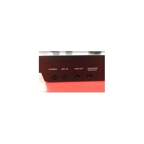 ROLAND VT-4 Voice Transformer Vocal Effects Processor JP