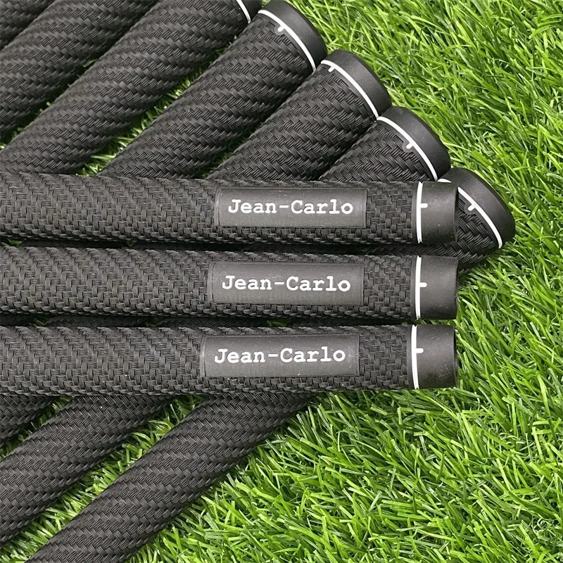 13pcs High Performance Golf Grip Black Standard