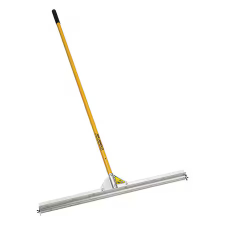 Midwest Rake 57011 Squeegee Applicator Frame, 36 In L