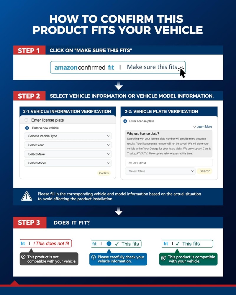 741-762 Power Window Regulator with Motor Assembly Front Left Driver Side