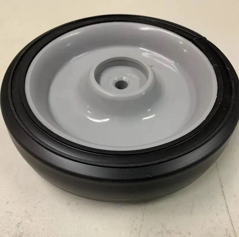 Edic G10458 7” / 375 Bore Wheel, Carpet Extractor.