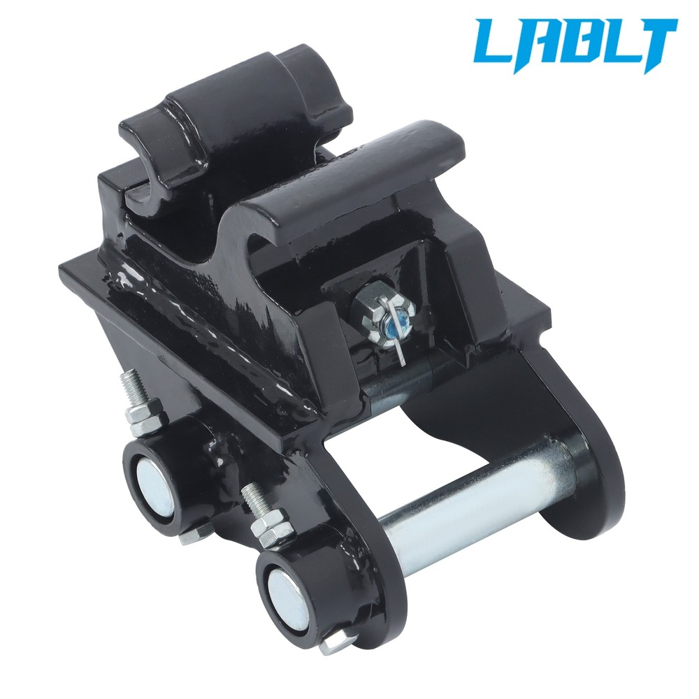LABLT For Mini Excavators Excavator Attachment Quick Hitch Coupler Attachments