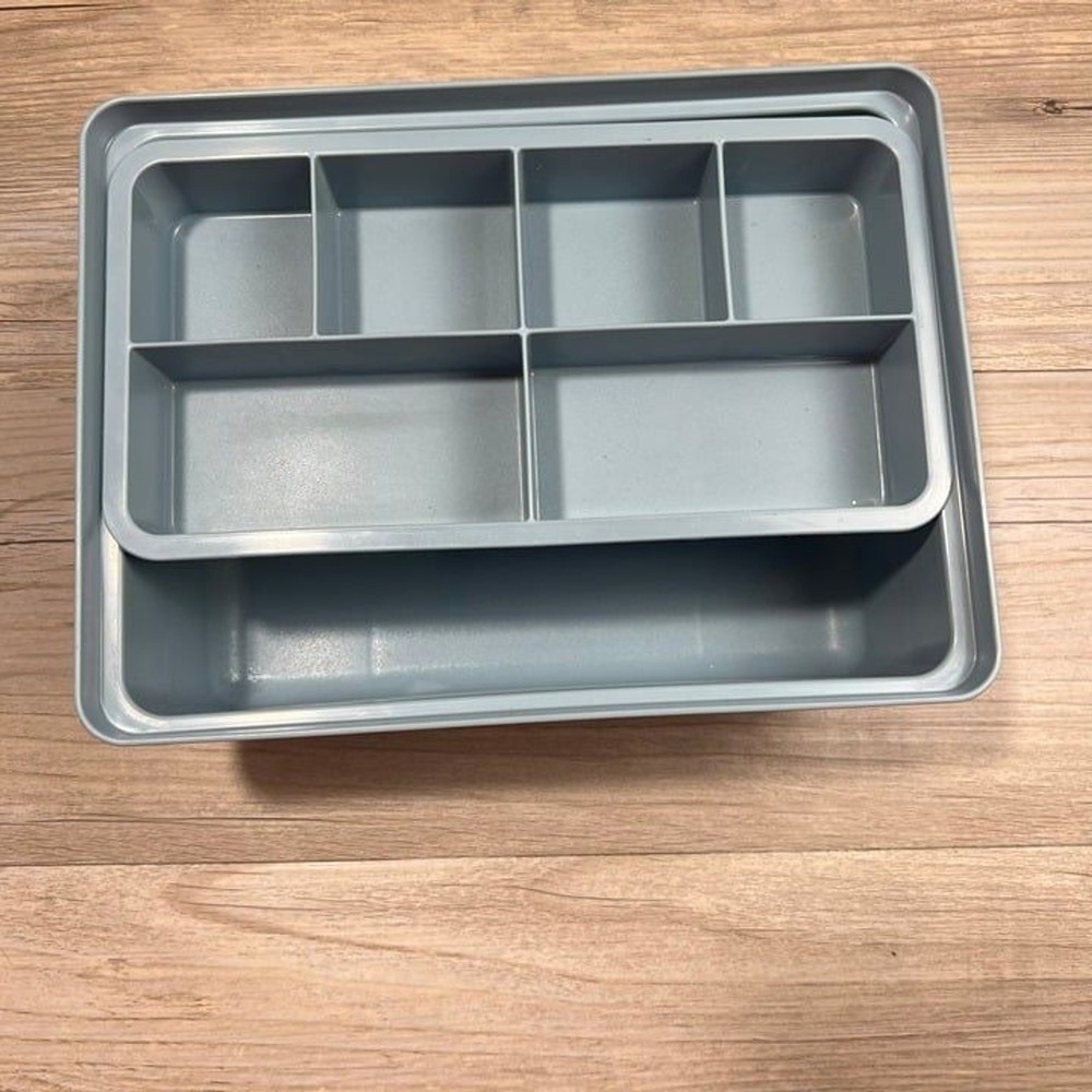 Stow N Go Tupperware Bingo, sewing, crafts
