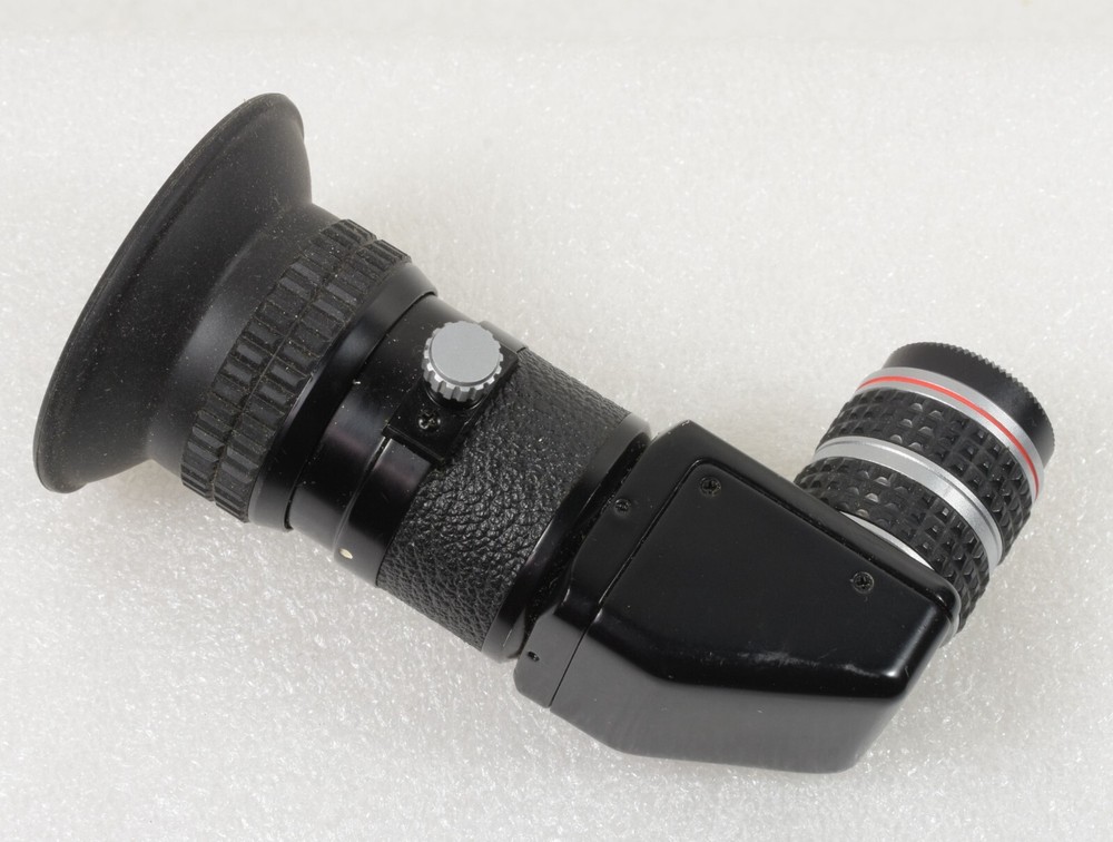 Nikon DR-2 right angle viewer