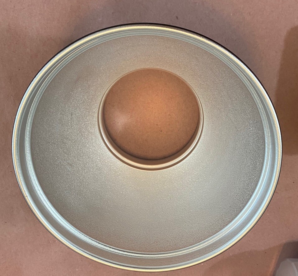 Aputure COB 120d LED Light w/Light Storm Controller HD