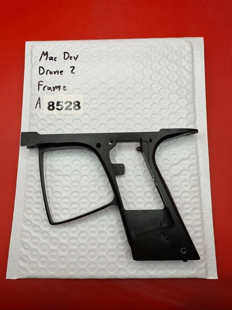 Mac Dev Drone 2 Paintball Marker Frame