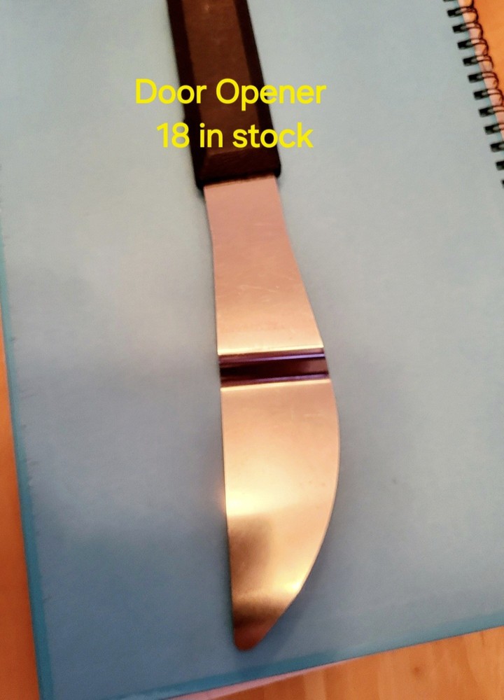 Door Jammed Flexi Tool 12"