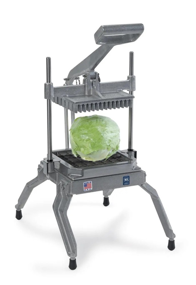 Nemco 55650-6 Easy LettuceKutter™ Chopper 3/4" x 3/4" Square