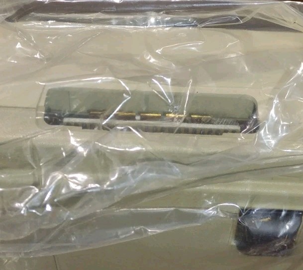 Texas Instruments 99/4A Home Computer Gaming System Untested PHCOO4A Used